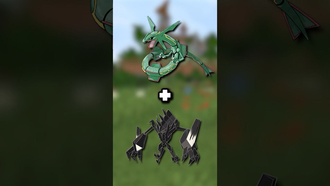 First to FUSE Pok&eacute;mon WINS
