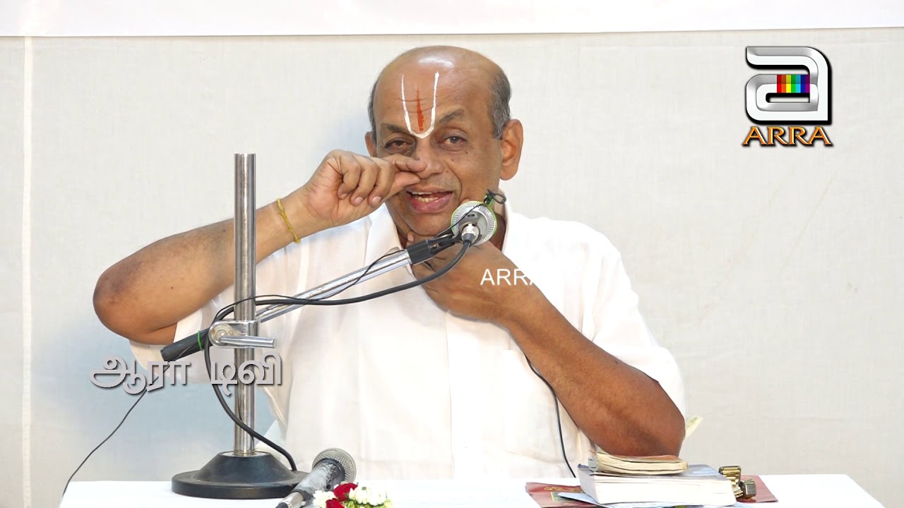 உலகிலேயே மிகப்பெரிய பணக்காரன் யார் ?பாத கைங்கர்யம் எப்படி செய்ய வேண்டும்