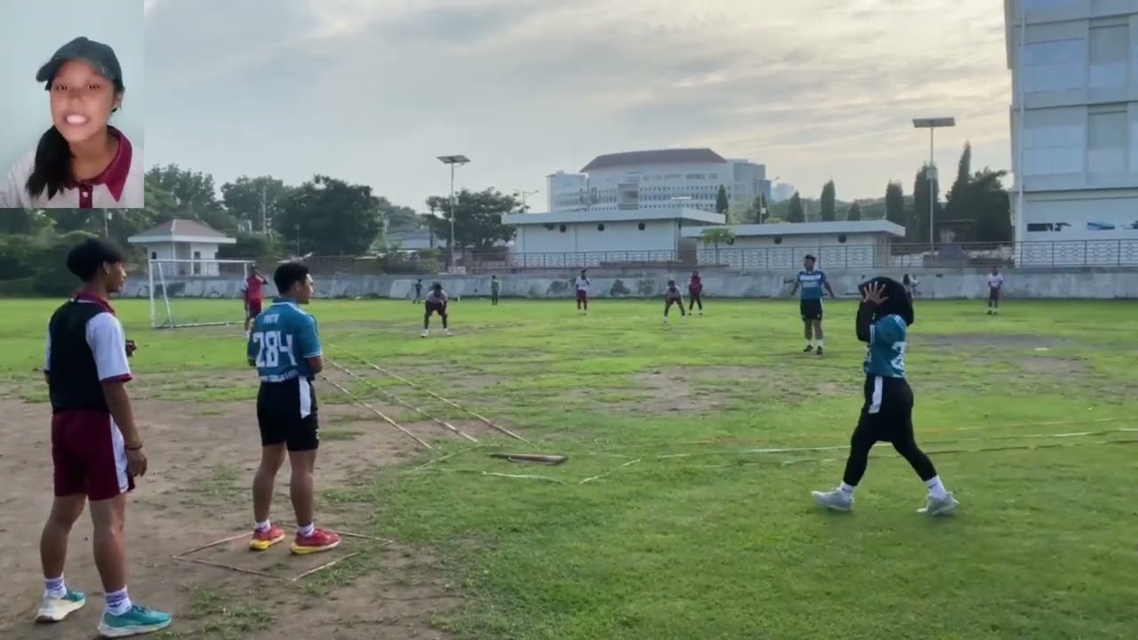 PJKR 2023J PERMAINAN ROUNDERS UNIVERSITAS NEGERI SURABAYA