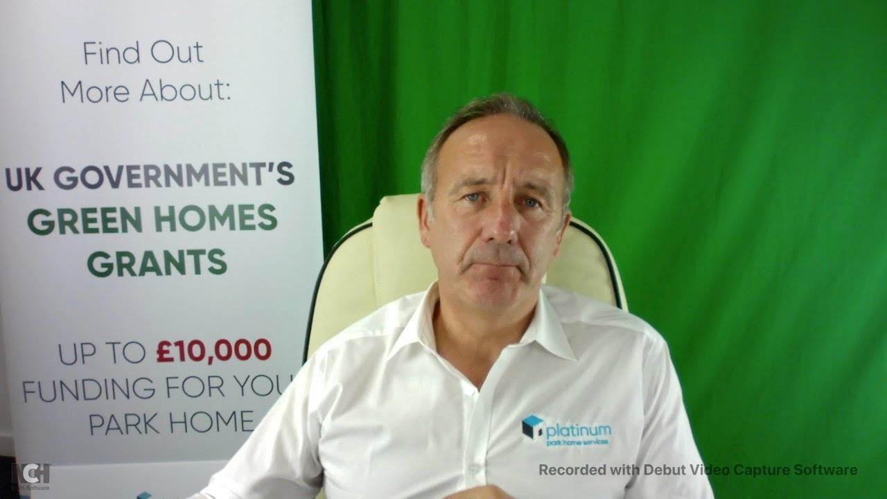 Green Homes Grant Explainer for PPHS