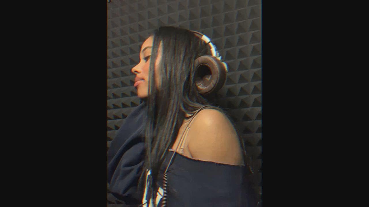 Trapsoul Type beat 