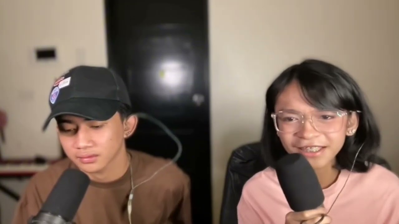 (2) Keifer Sanchez and Jhon Clyd Tiktok Live | Jan 24, 2025 #keifersanchez #jhonclydtalili