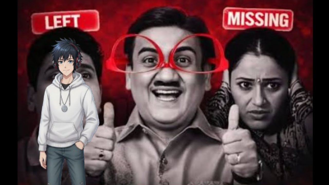 Taarak Mehta ka ooltah chashma down' fall? 2026