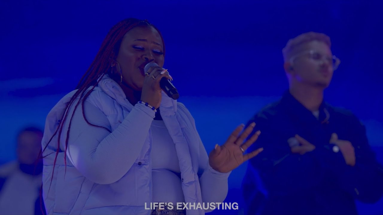 Here Is Holy | Viral Revival 2023 | Transformation Church