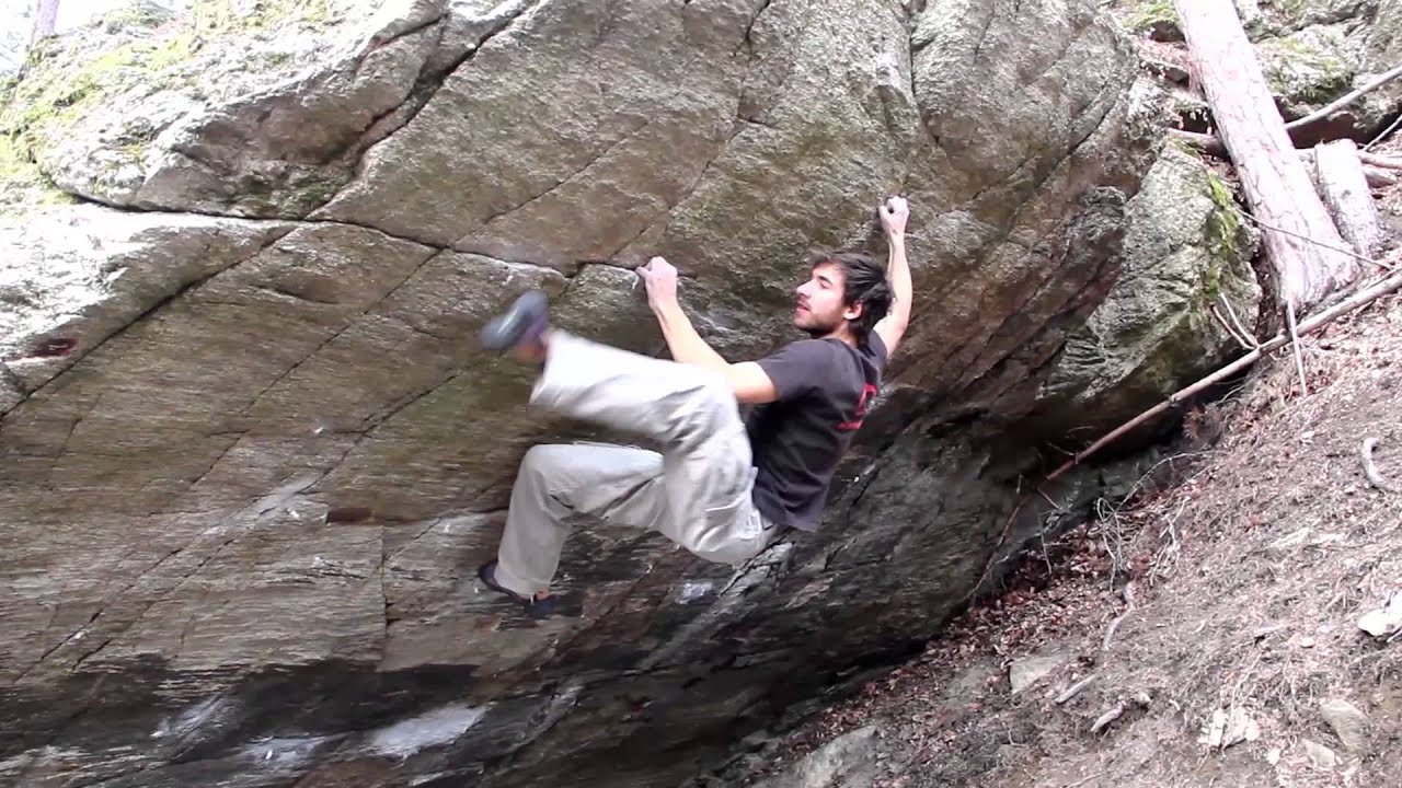 Zentral Original, 7c+, Sonnendeck Grazer Bergland, Austria