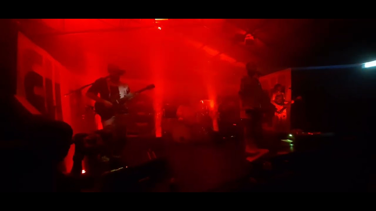 Sì! Boom! Voilà! - Un pezzo degli Swans (live) - Largo Venue Roma (18 febbraio 2026)