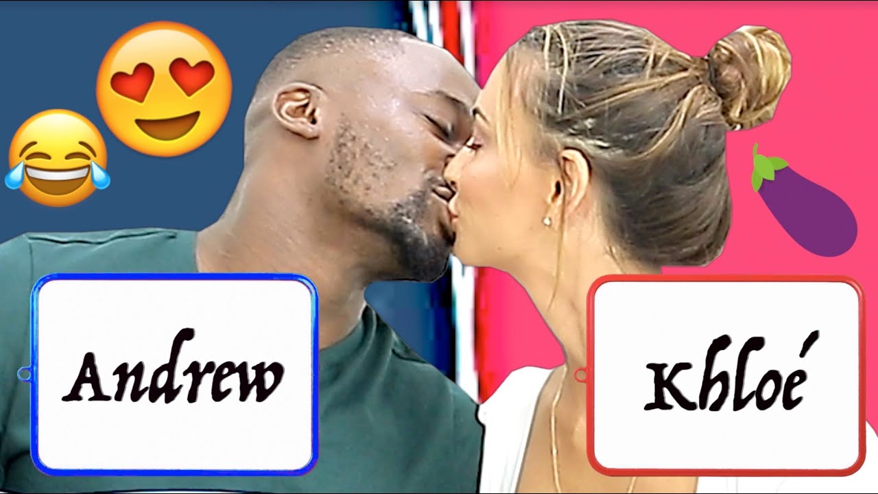 Khloé et Andrew : Il est temps de tester leur couple !