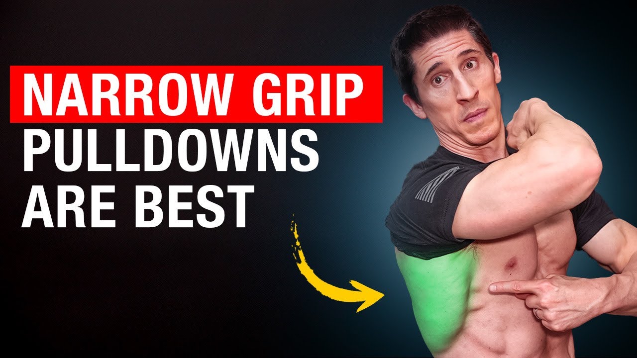STOP, You're Training Your Back Wrong!