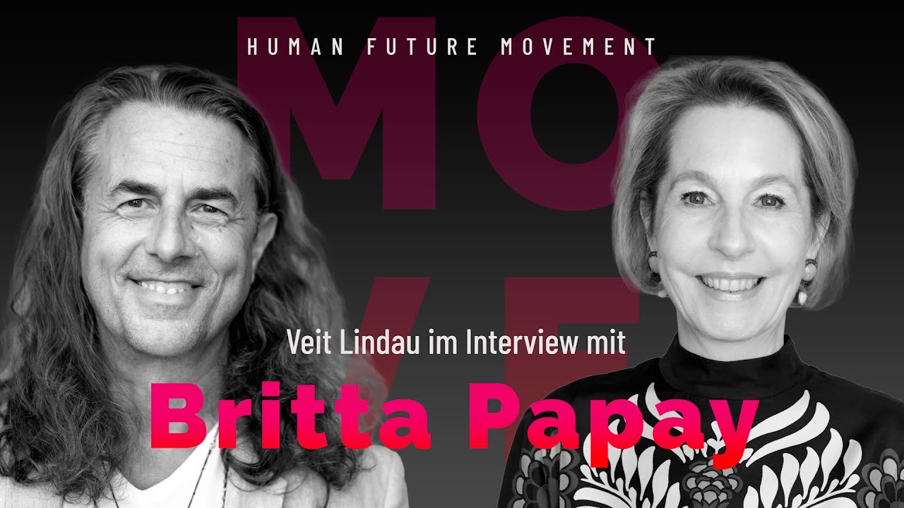 Verkappte Narzissten | Wenn Helfen zur Falle wird | Im Interview mit Dr. Britta Papay | Folge 37