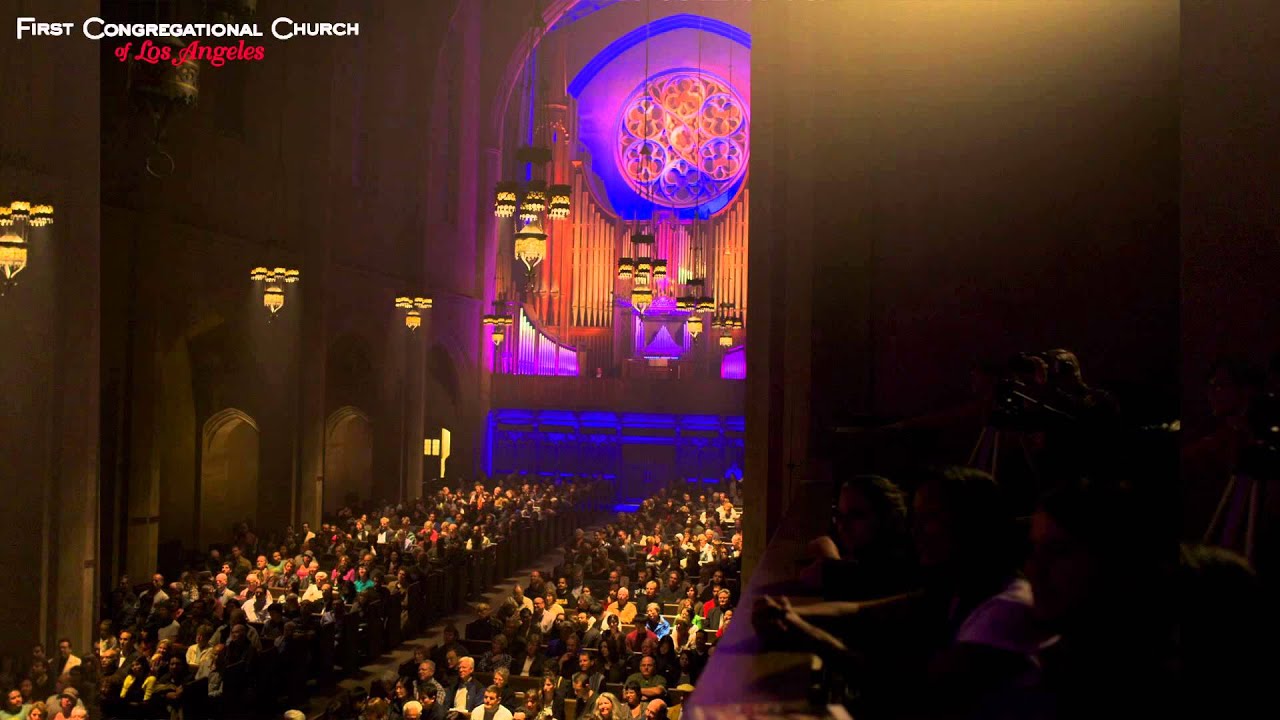 Bach - Toccata and Fugue in D Minor