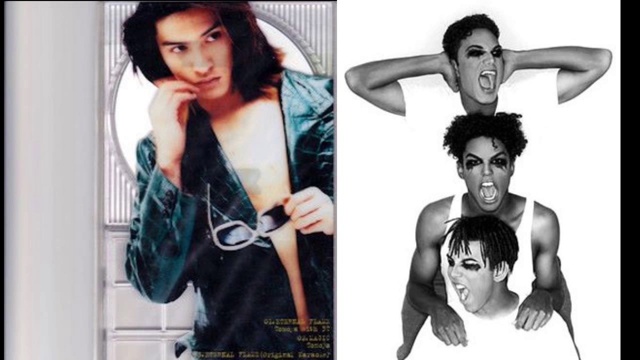 Tomoya Nagase W & 3T - Eternal Flame