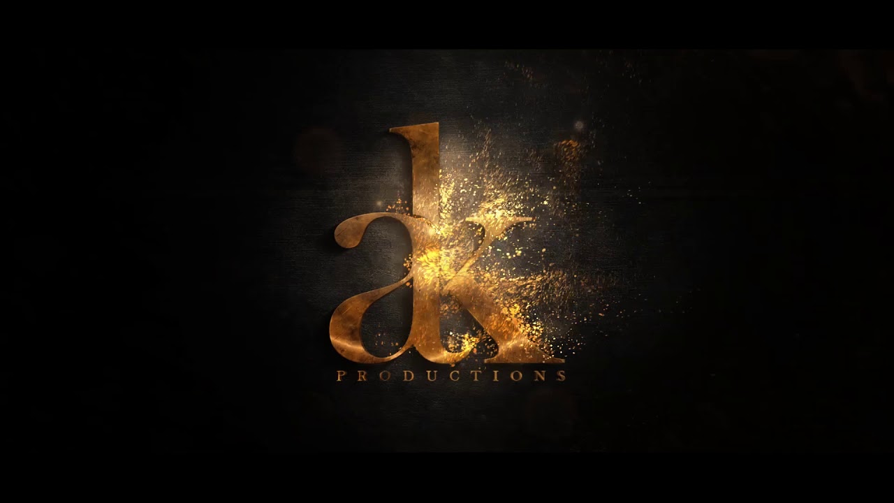 Alert ! Alert ! Alert ! | AK Productions | New Logo opener | AK