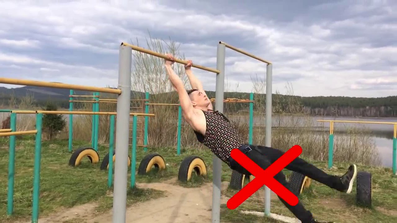 Обучалка по солнышку без лямок от Shade Zlat.