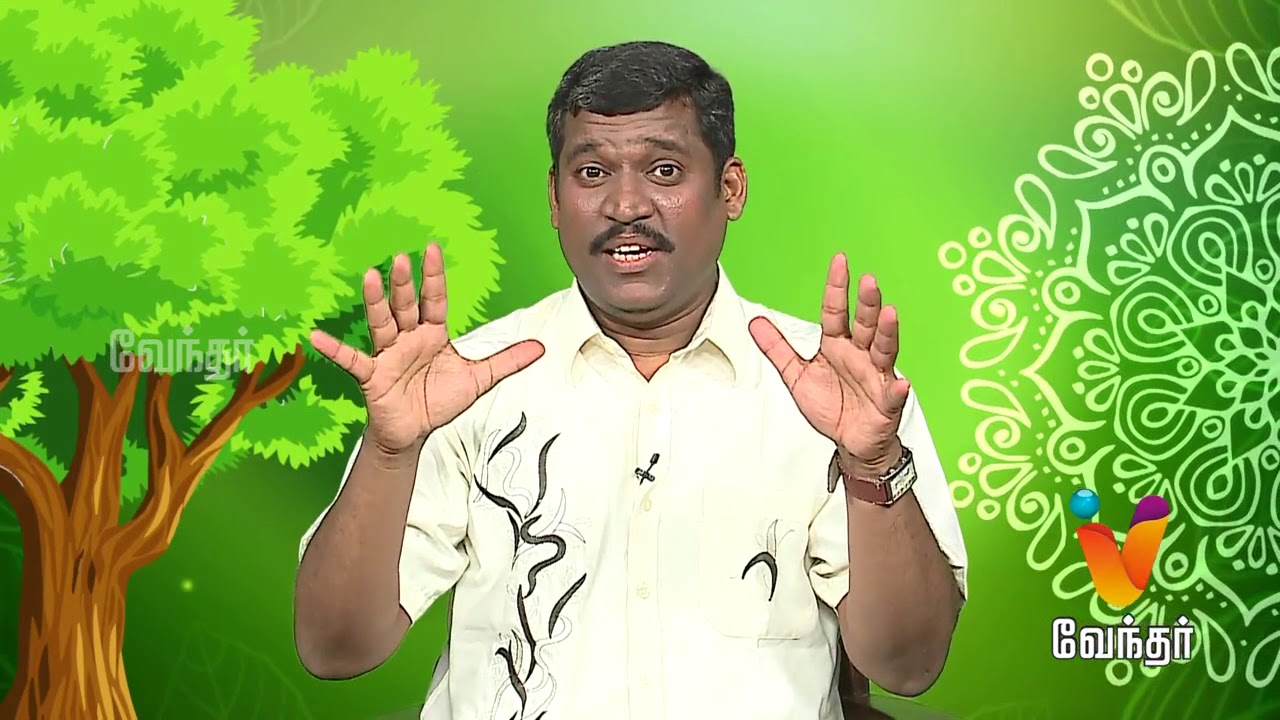 தொப்புள் கொடியின் ரகசியம் -Healer Baskar (02/02/2018) | [Epi-1251]