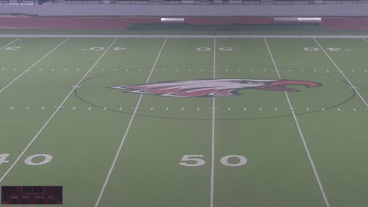 Argyle MS vs Keller MS - 7th Grade