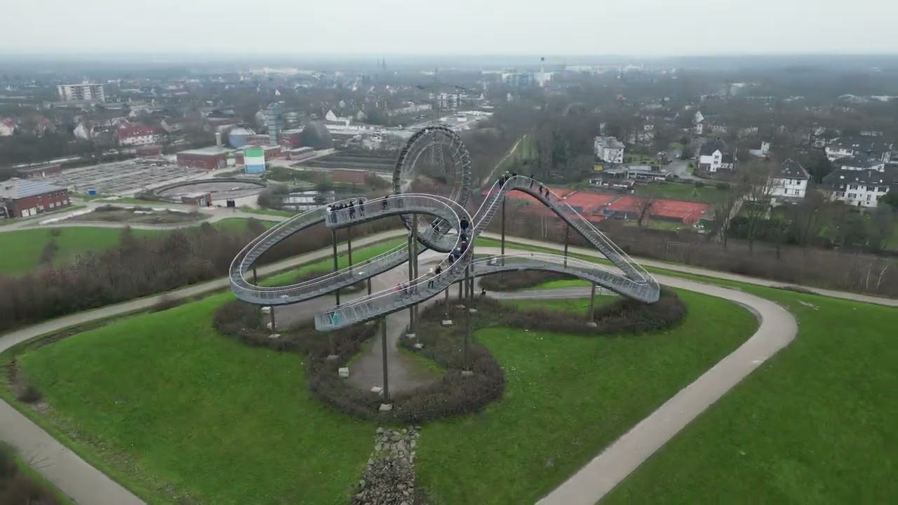 Tiger & Turtle DJI Mini 3 Pro