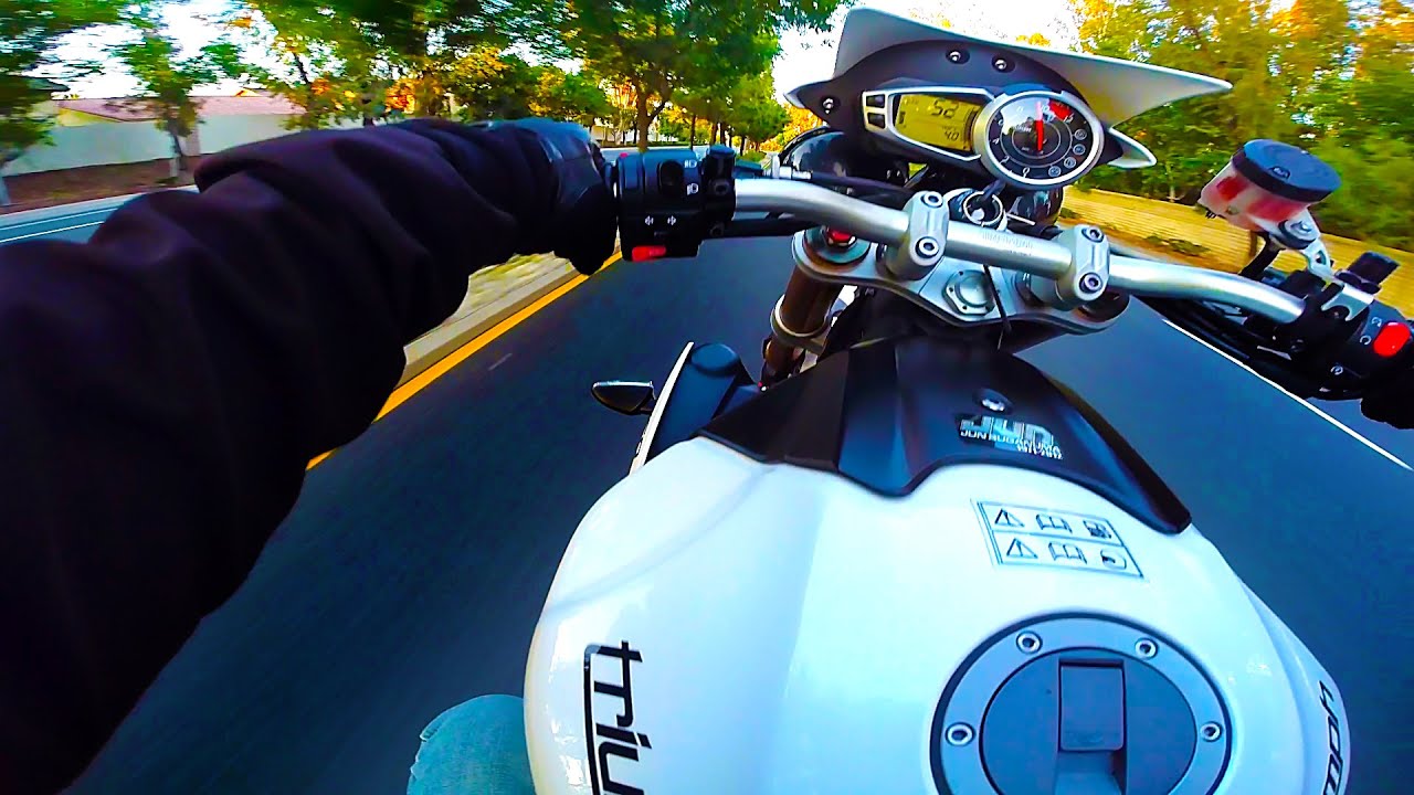 Hooligan Bike is BACK!!!