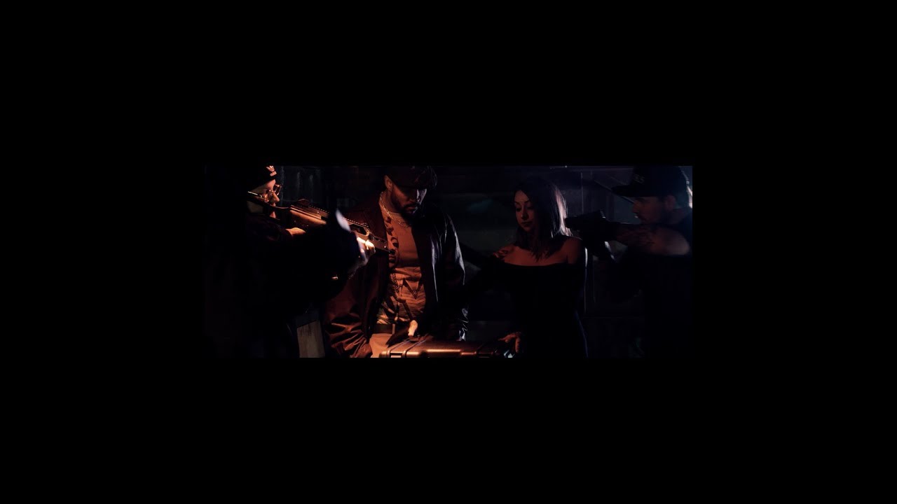 TheycallhimAP - FOREVER