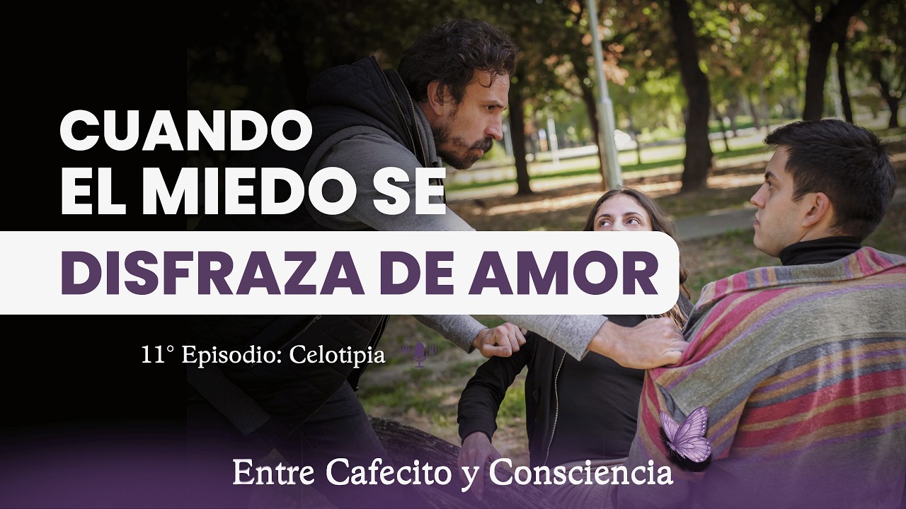 Celotipia: Una Prueba de 