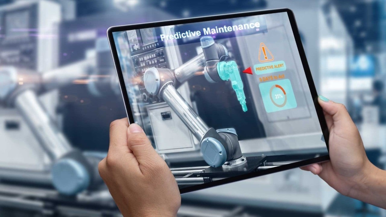 The Manufacturer Daily News Digest - 18/03/2026
