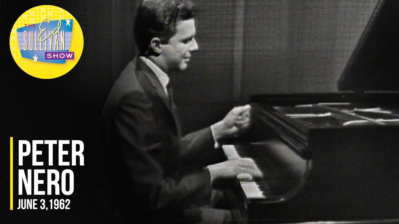 Peter Nero 