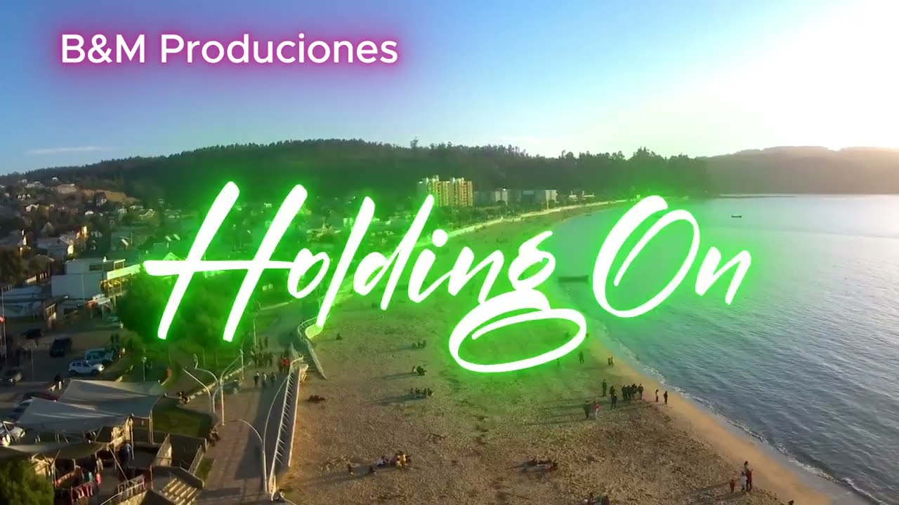 Holding On
