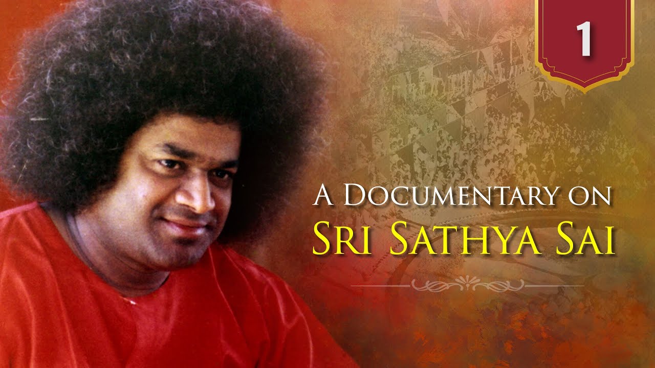 Story of Sri Sathya Sai | Documentary Series on Sri Sathya Sai | 100th Birthday Offering