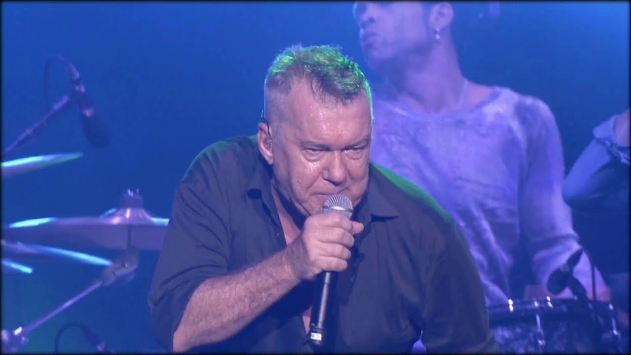 Cold Chisel   Someday