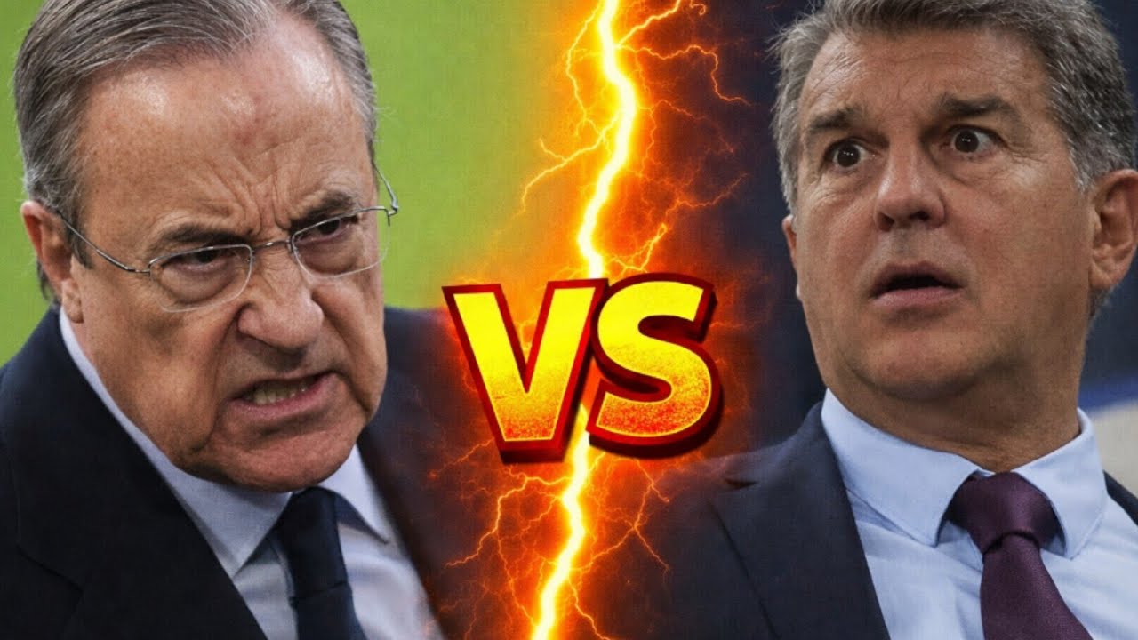 💥PRIMER BOFETÓN | Florentino 