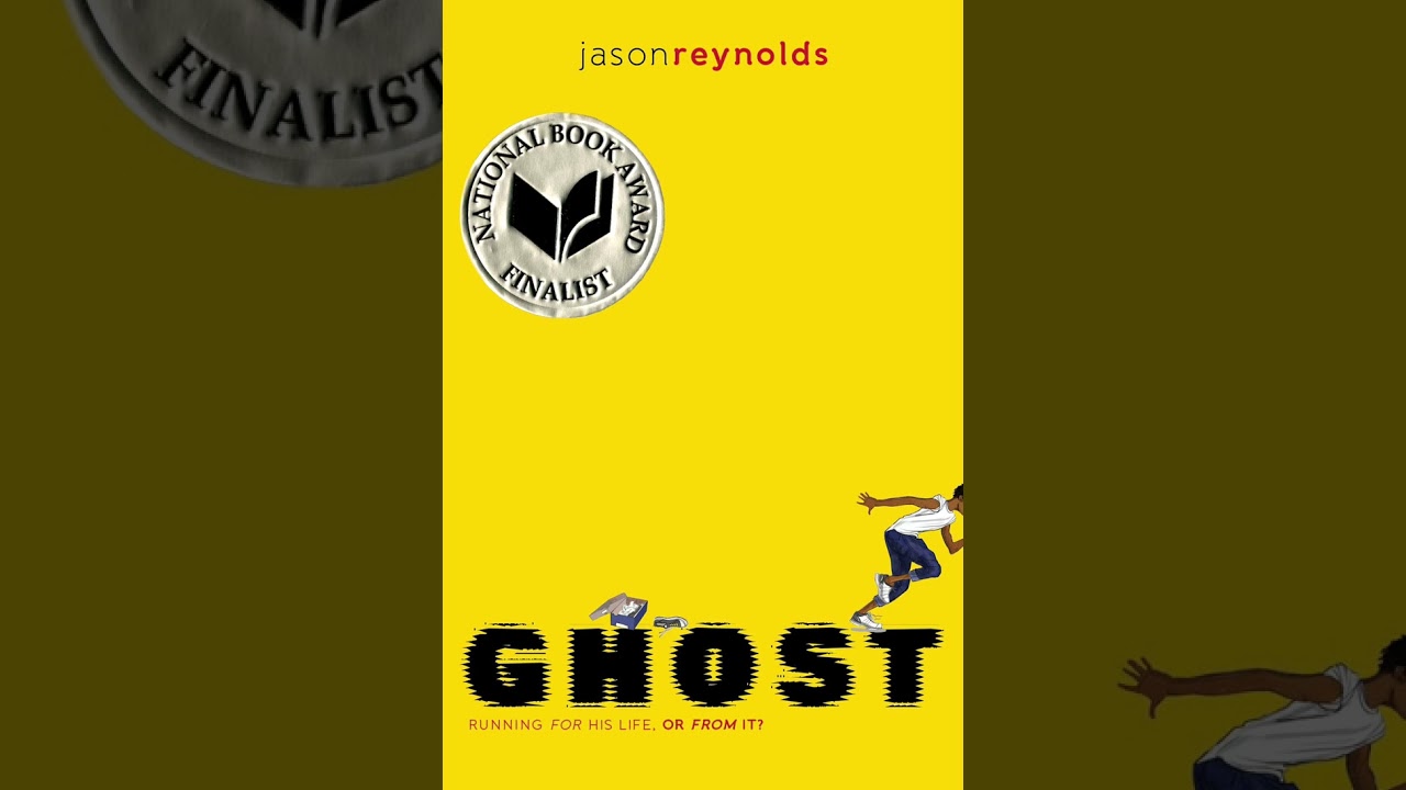 Ghost Chapter 2