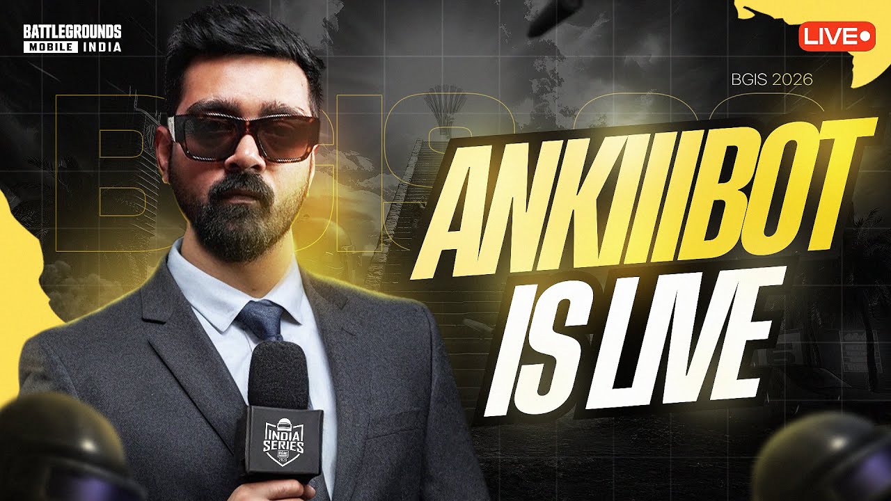 Can GDR SOUL OG qualify for SF? BGIS 2026 #bgmi