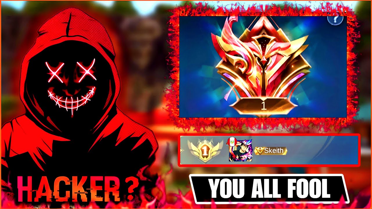 This Guy Broke MLBB - How Ordinary Boy became Top World collector