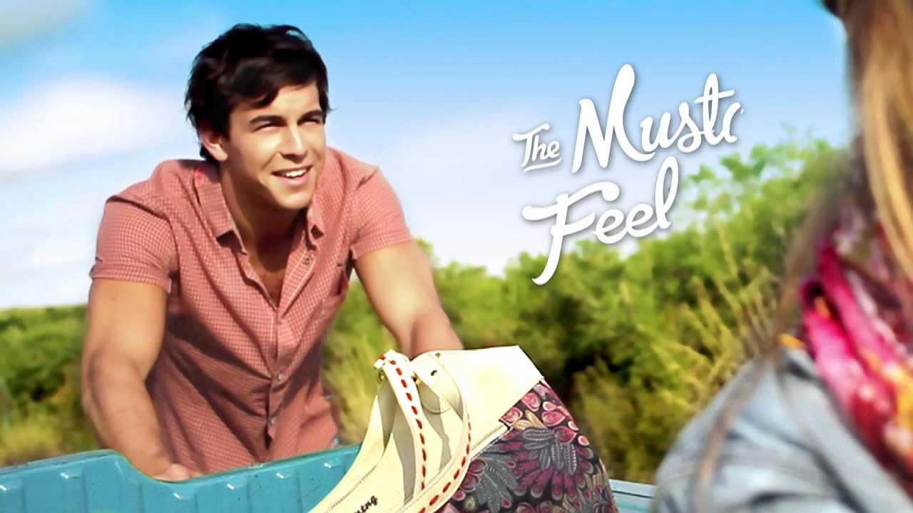 The Mustang Feelings - Comienza la aventura...