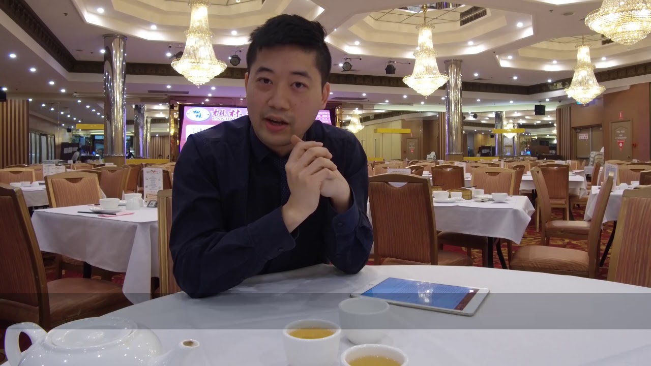 Sunnybank | Yum Cha Etiquette