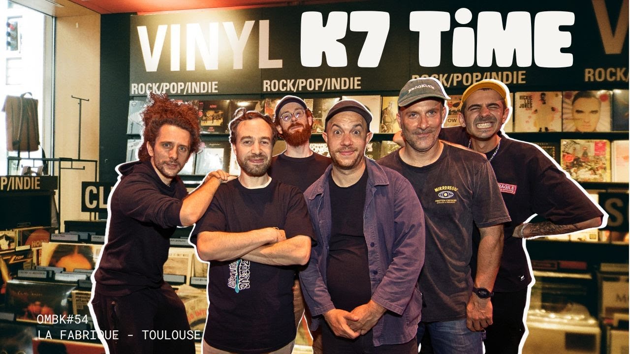 OMBK54 - 29 - K7 Time (FINAL)