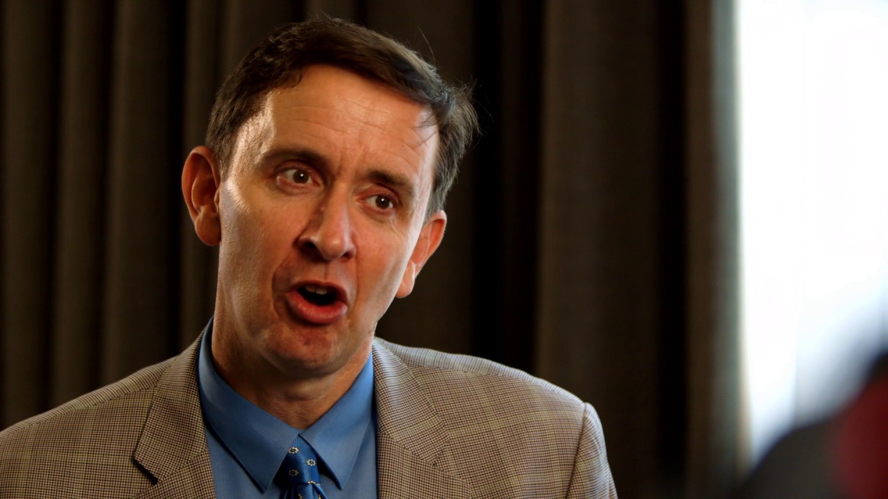 Professor Peter Felten, Elon University - Enhancing the undergraduate experience