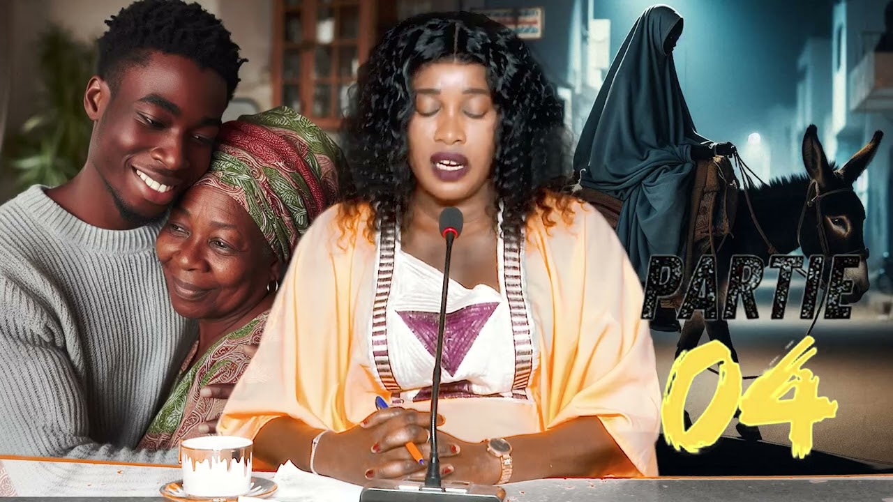 Net Tali: L'histoire incroyable d'une Famille entre le Sénégal et la Mauritanie