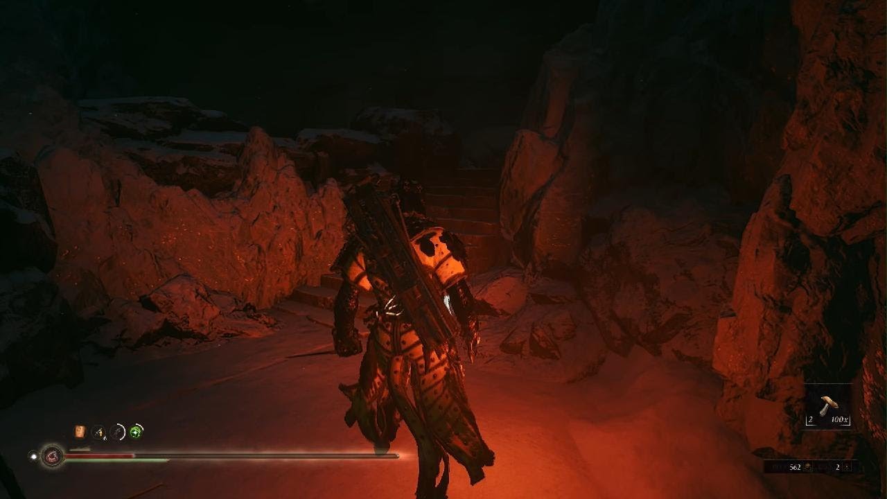 [Mortal Shell] Fightin‘ Through The Fog  [Doom Style]