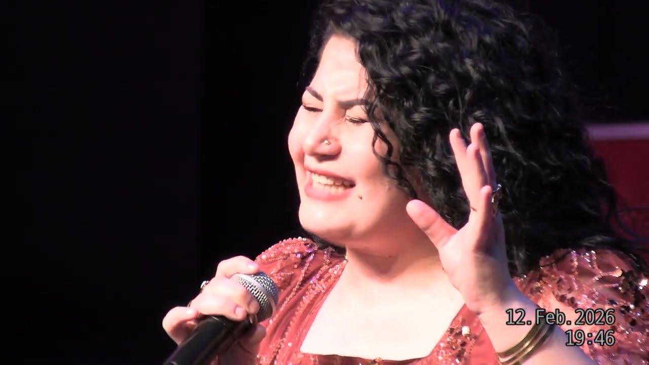 BATMAN BELEDIYESI KULLTUR TURIZM DENGBEJ KONSERI