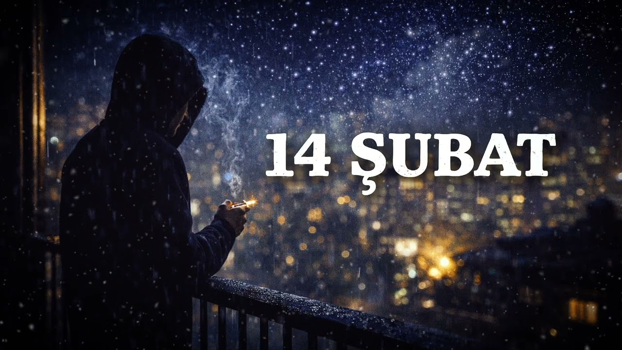 HBİ7 - 14 ŞUBAT (Official music) 