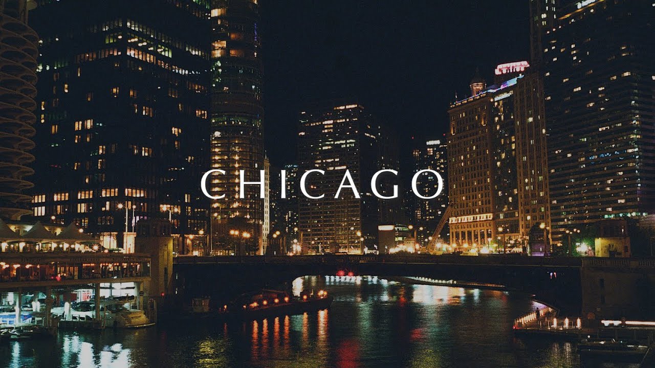 36 Hours of Film Photography in Chicago