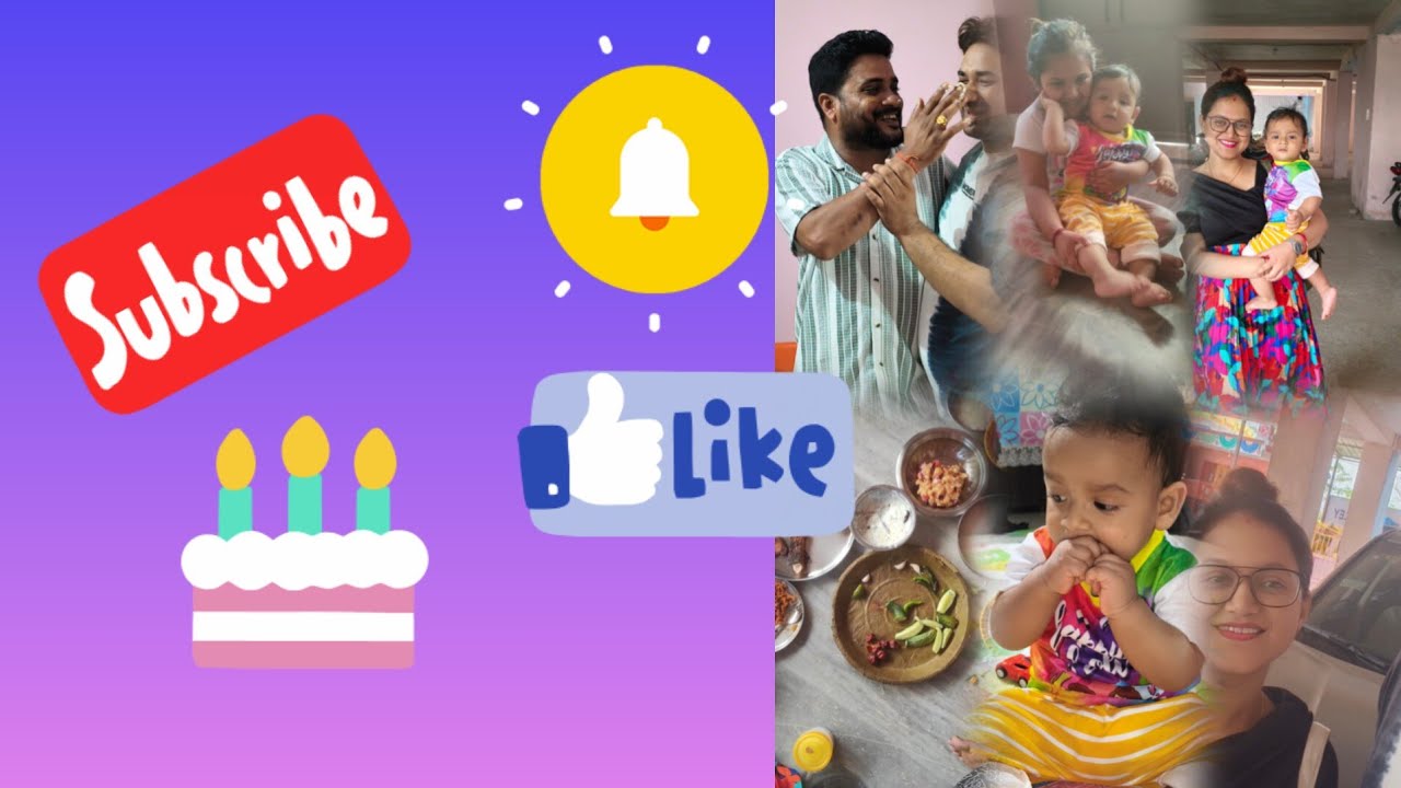 My daily vlog day 33_pakhala party_family vlog_baby vlog_holi special 