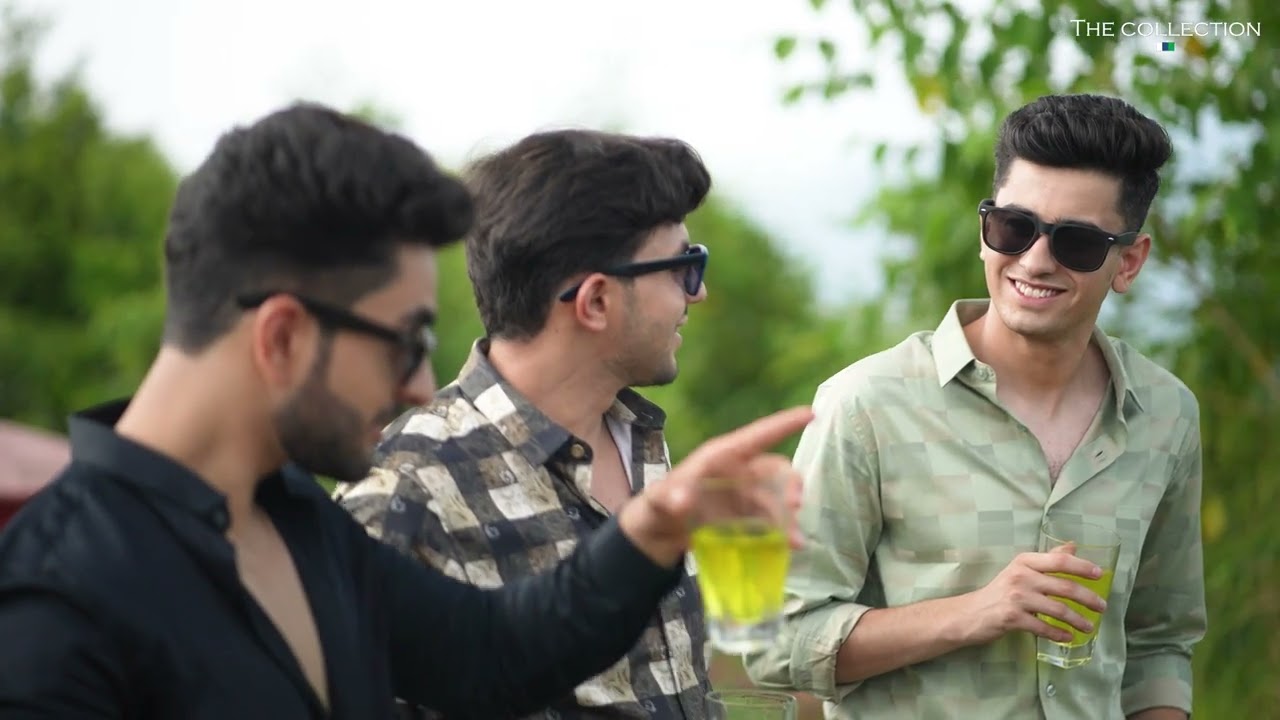 TVC AD FILM 2 THE COLLECTION | VISHWAS SARAF | ADVERTISEMENT FILM