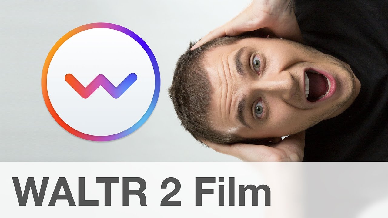 WALTR 2 &ndash; Best iTunes Alternative (4K Quality) 🎥