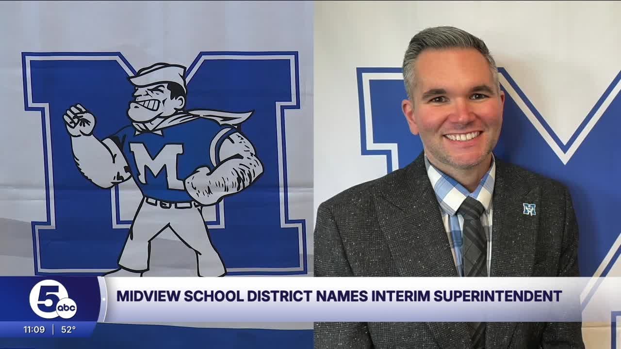 Midview Local Schools won't explain why its superintendent is being investigated
