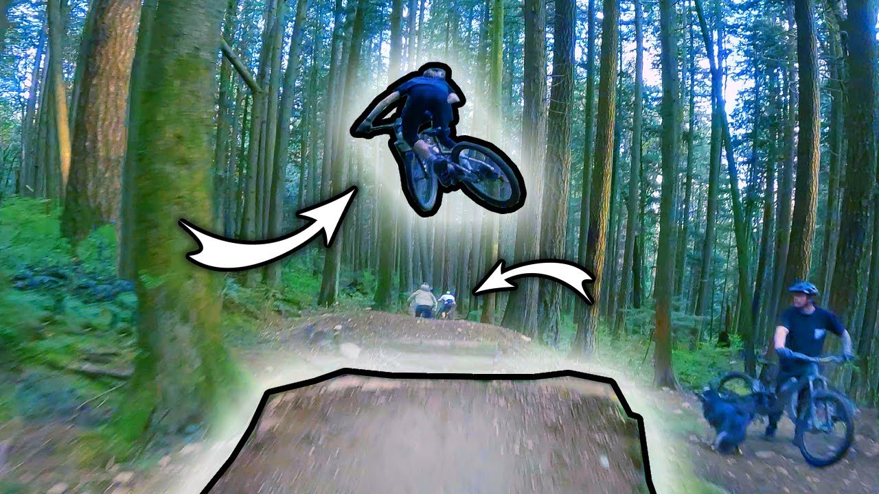 The Next Generation of Enduro Racers