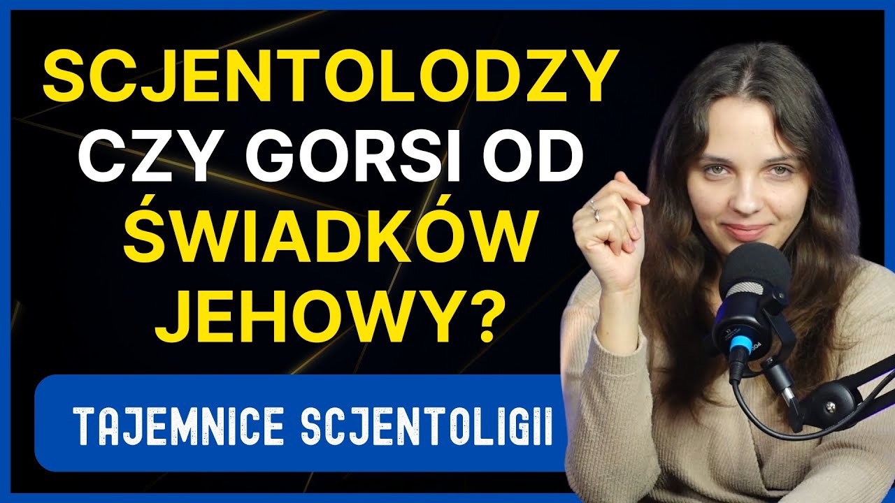 Czy scjentolodzy są gorsi od świadków Jehowy? 363