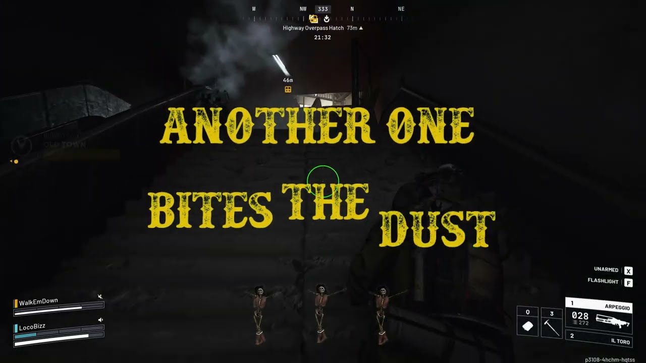 ARC Raiders - Into the Shaft!