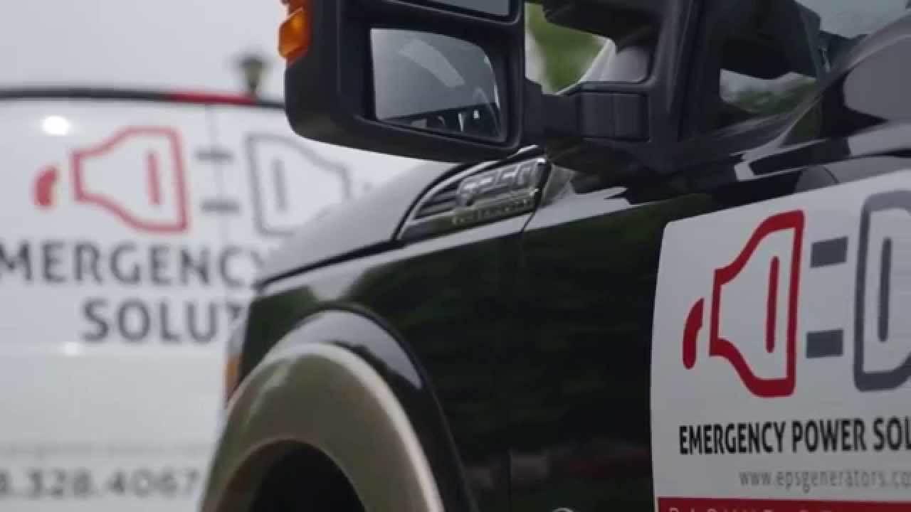 Emergency Power Solutions