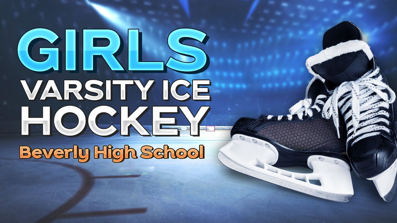 BHS Girls Varsity Hockey: Stoneham vs. Beverly 02-03-2026